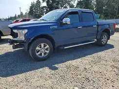 1FTEW1E5XJKC17480 2018 FORD F-150