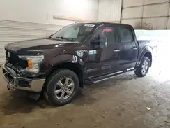 1FTEW1E5XJKC24574 2018 FORD F-150