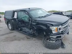 1FTEW1E5XJKC37082 2018 FORD F-150