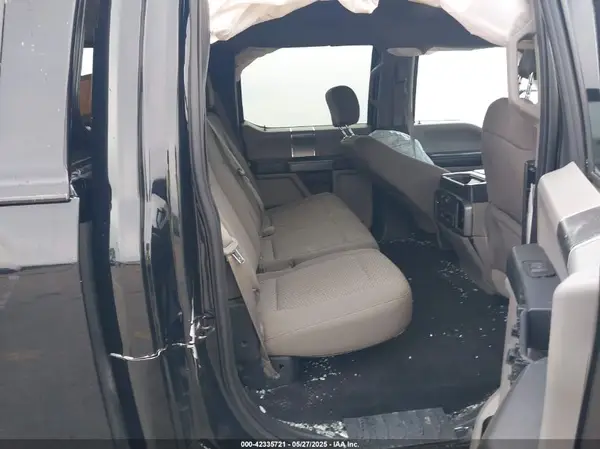 1FTEW1E5XJKC37082 2018 FORD F-150 - Image 8