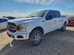 1FTEW1E5XJKC39947 2018 FORD F-150