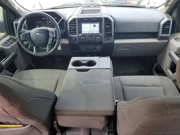 1FTEW1E5XJKC47207 2018 FORD F-150 - Image 8