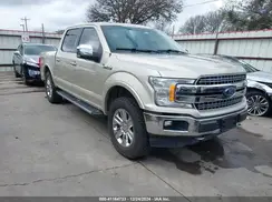 1FTEW1E5XJKC50110 2018 FORD F-150