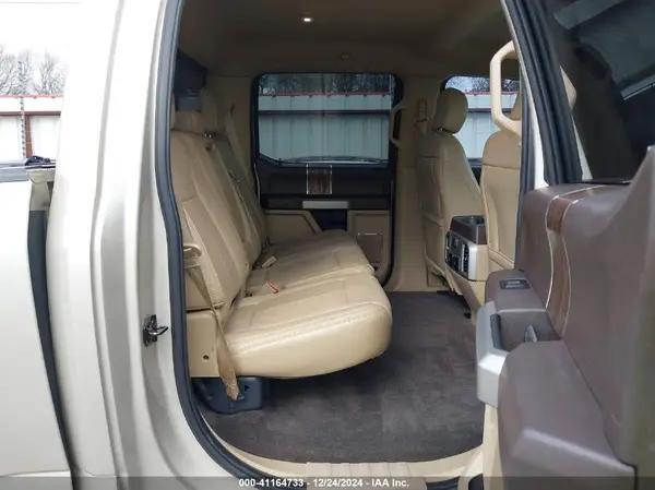 1FTEW1E5XJKC50110 2018 FORD F-150 - Image 8