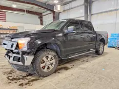 1FTEW1E5XJKC52309 2018 FORD F-150