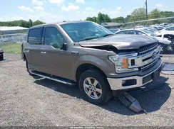 1FTEW1E5XJKC70468 2018 FORD F-150