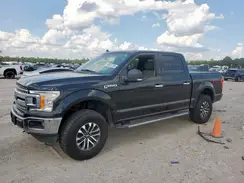 1FTEW1E5XJKC80997 2018 FORD F-150