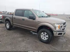 1FTEW1E5XJKC91028 2018 FORD F-150