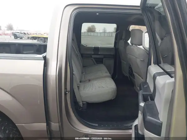 1FTEW1E5XJKC91028 2018 FORD F-150 - Image 8