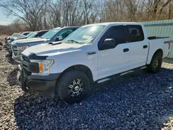 1FTEW1E5XJKC94186 2018 FORD F-150