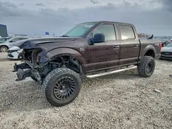 1FTEW1E5XJKC96066 2018 FORD F-150