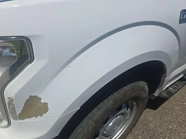 1FTEW1E5XJKD04215 2018 FORD F-150 - Image 1