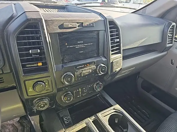 1FTEW1E5XJKD04215 2018 FORD F-150 - Image 8