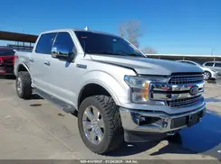 1FTEW1E5XJKD04795 2018 FORD F-150