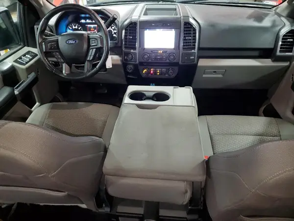 1FTEW1E5XJKD07602 2018 FORD F-150 - Image 8