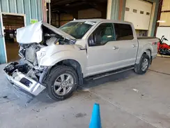 1FTEW1E5XJKD07888 2018 FORD F-150
