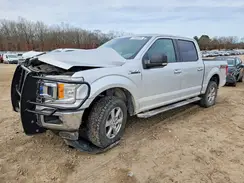 1FTEW1E5XJKD13206 2018 FORD F-150