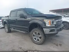1FTEW1E5XJKD17899 2018 FORD F-150