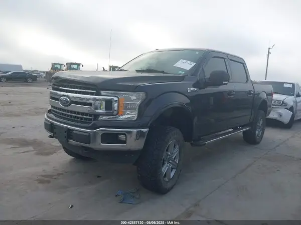 1FTEW1E5XJKD17899 2018 FORD F-150 - Image 2