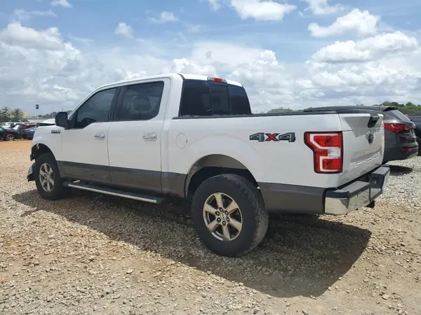 1FTEW1E5XJKD24688 2018 FORD F-150 - Image 2