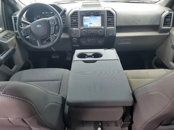 1FTEW1E5XJKD24688 2018 FORD F-150 - Image 8