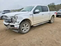 1FTEW1E5XJKD28837 2018 FORD F-150