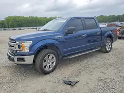 1FTEW1E5XJKD29177 2018 FORD F-150