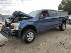 1FTEW1E5XJKD33214 2018 FORD F-150