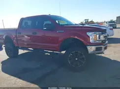 1FTEW1E5XJKD36176 2018 FORD F-150
