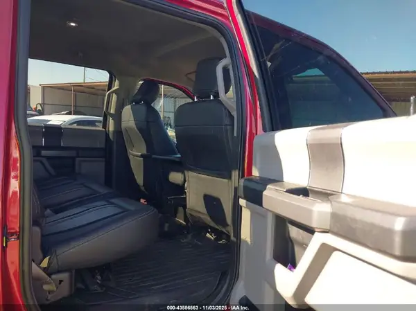 1FTEW1E5XJKD36176 2018 FORD F-150 - Image 8