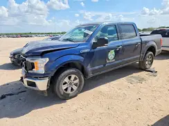 1FTEW1E5XJKD36193 2018 FORD F-150