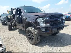 1FTEW1E5XJKD53186 2018 FORD F-150