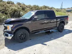 1FTEW1E5XJKD58131 2018 FORD F-150