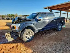 1FTEW1E5XJKD63717 2018 FORD F-150