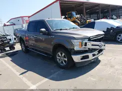 1FTEW1E5XJKD64124 2018 FORD F-150