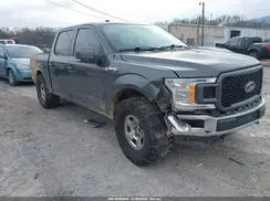 1FTEW1E5XJKD72921 2018 FORD F-150