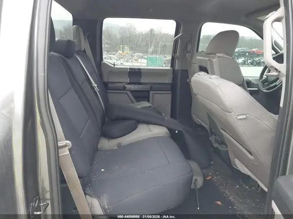 1FTEW1E5XJKD72921 2018 FORD F-150 - Image 8