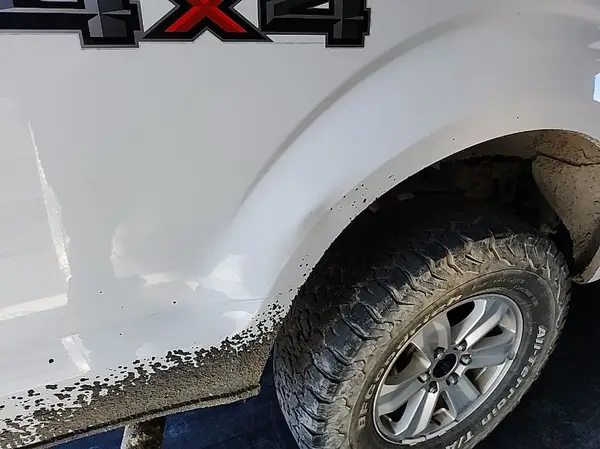 1FTEW1E5XJKD78038 2018 FORD F-150 - Image 2