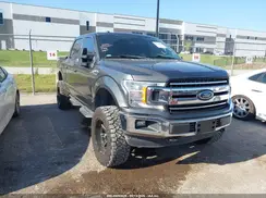 1FTEW1E5XJKD86060 2018 FORD F-150