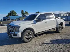 1FTEW1E5XJKD91355 2018 FORD F-150