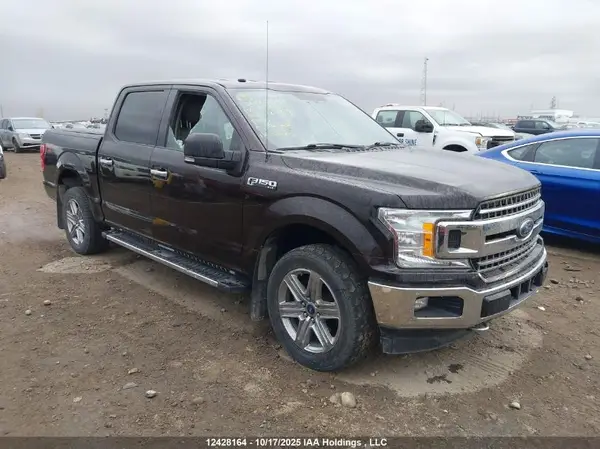 1FTEW1E5XJKE04959 2018 FORD F-150 - Image 1