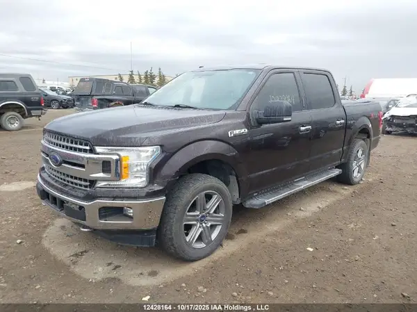 1FTEW1E5XJKE04959 2018 FORD F-150 - Image 2