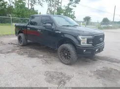 1FTEW1E5XJKE30056 2018 FORD F-150
