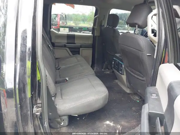 1FTEW1E5XJKE30056 2018 FORD F-150 - Image 8