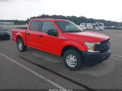 1FTEW1E5XJKE38366 2018 FORD F-150