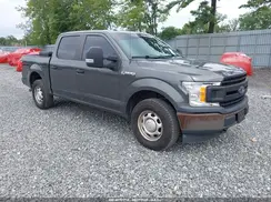 1FTEW1E5XJKE40926 2018 FORD F-150