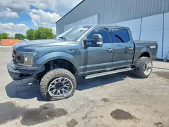 1FTEW1E5XJKE45768 2018 FORD F-150
