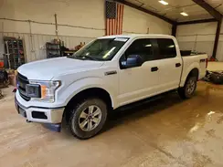 1FTEW1E5XJKE57550 2018 FORD F-150