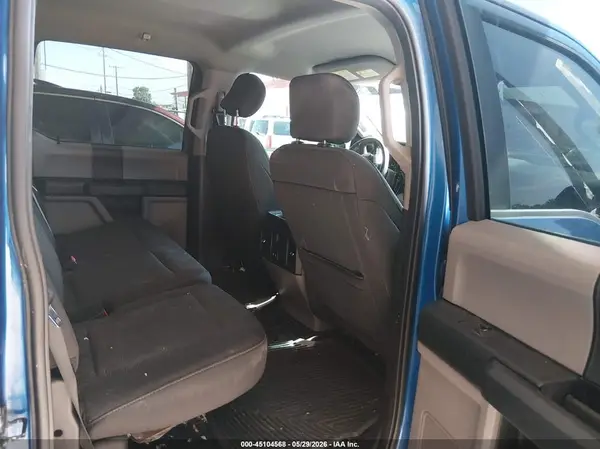 1FTEW1E5XJKE57662 2018 FORD F-150 - Image 8
