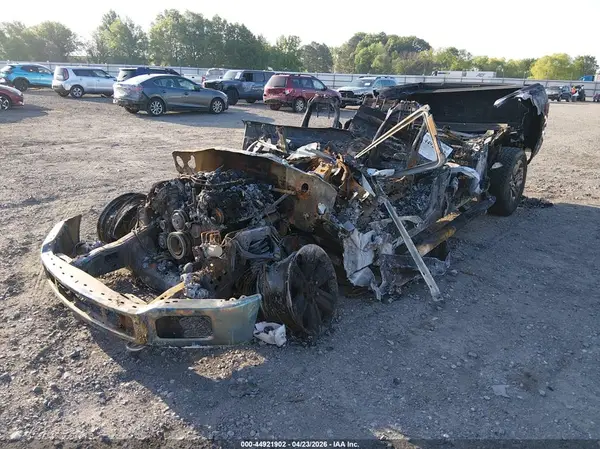 1FTEW1E5XJKE63848 2018 FORD F-150 - Image 2